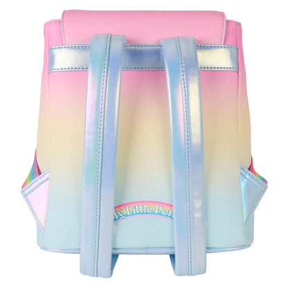 Loungefly My Little Pony backpack