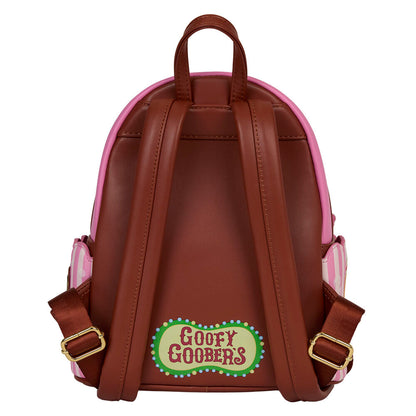 Loungefly SpongeBob Goofy Goobers backpack