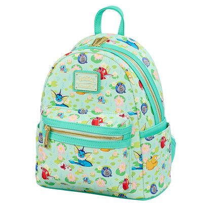 Loungefly Pokemon Water Tipe backpack