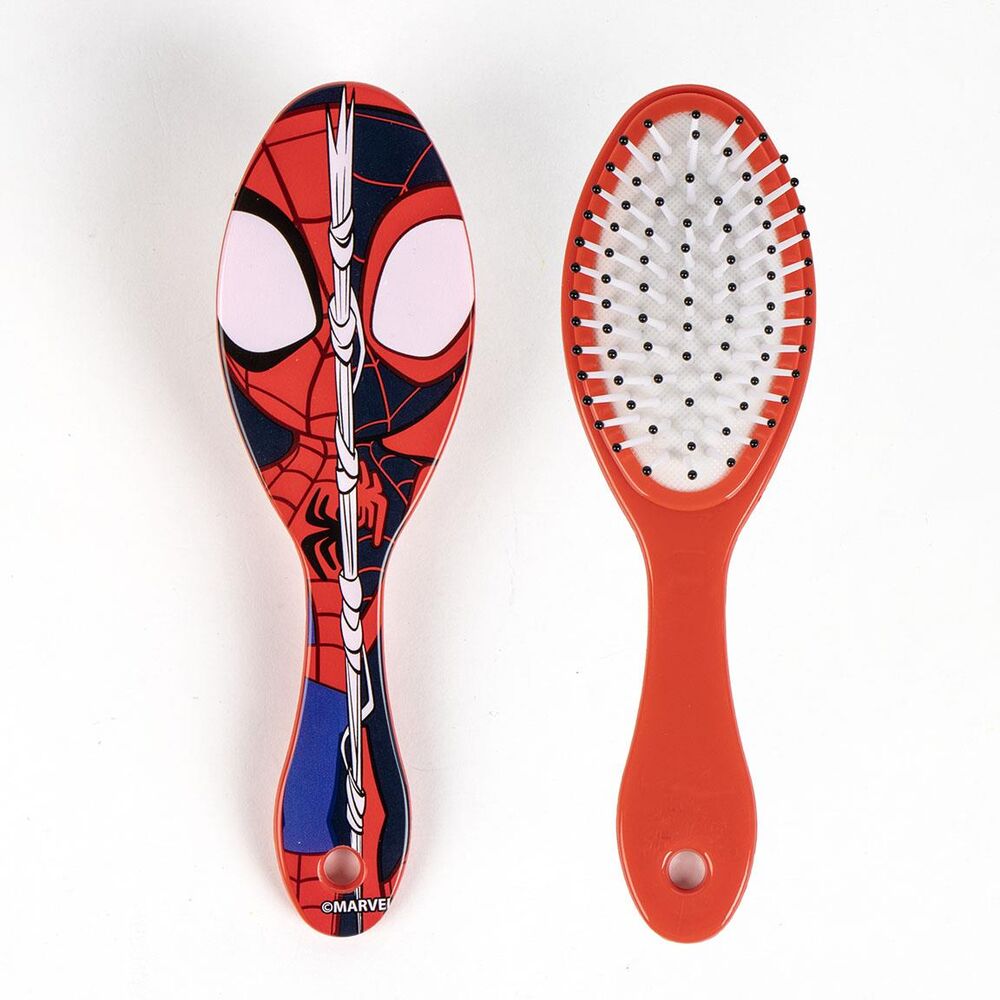 Marvel Spidey Amazing Friends toilet bag