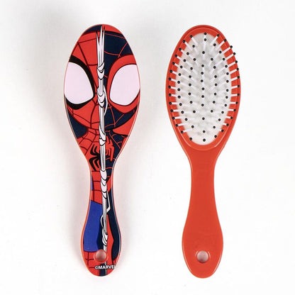 Marvel Spidey Amazing Friends toilet bag
