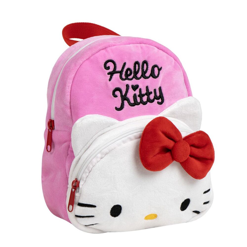 Hello Kitty backpack 22cm
