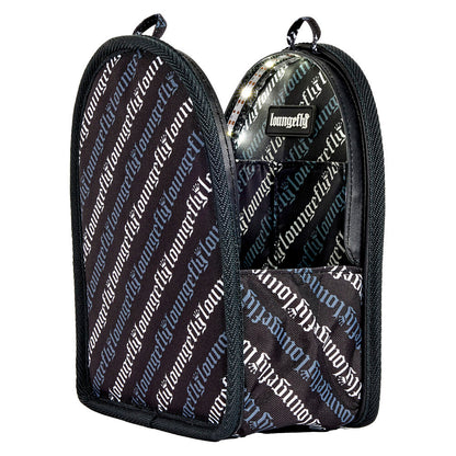 Loungefly Backpack organizer lights up