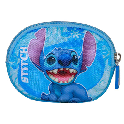 Disney Stitch Aloha Pill purse