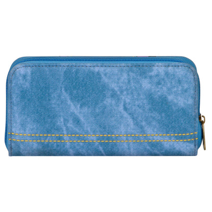 Disney Stitch Updown wallet