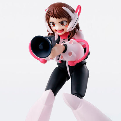 My Hero Academia Ochaco Uraraka S.H. Figuarts figure 13cm