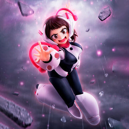 My Hero Academia Ochaco Uraraka S.H. Figuarts figure 13cm