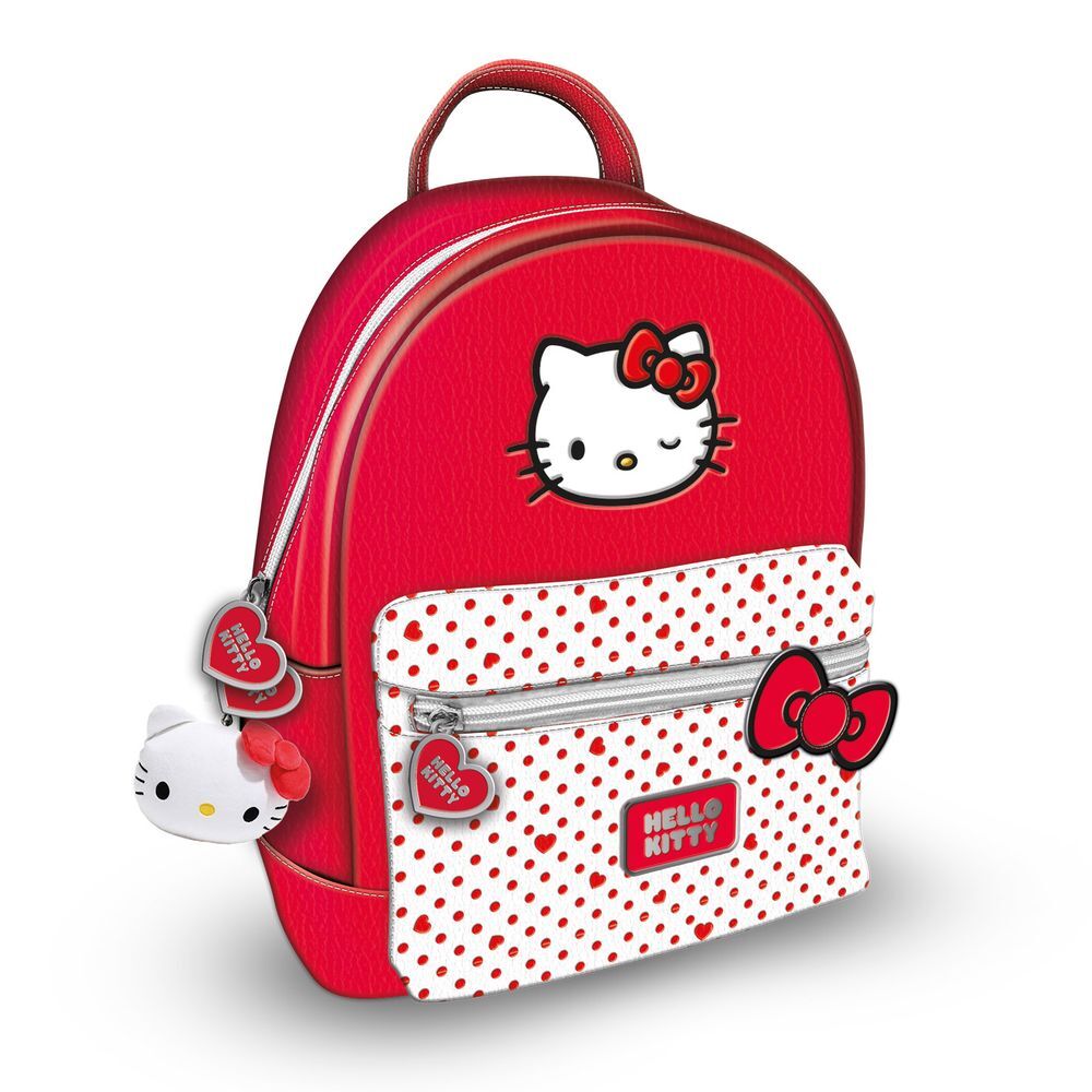 Hello Kitty backpack 29cm