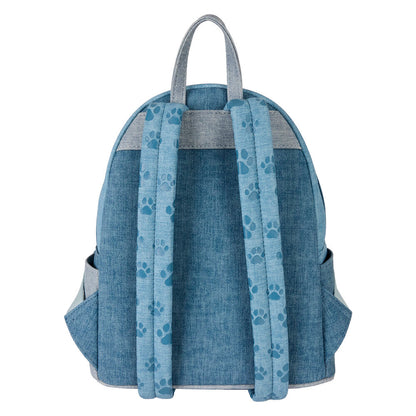 Loungefly Disney Denim backpack 26cm