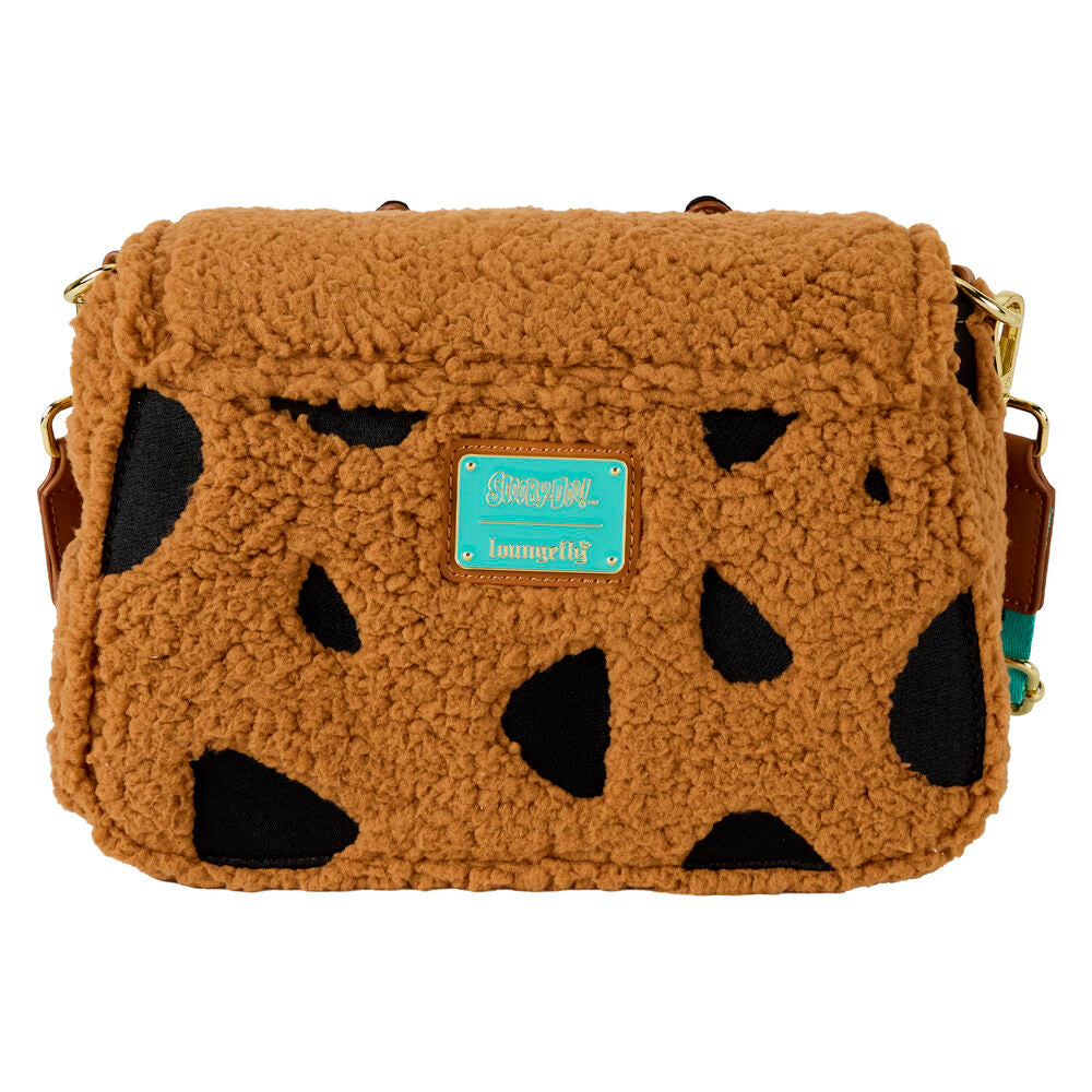 Loungefly Scooby-Doo shoulder bag