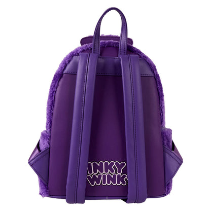 Loungefly Teletubbies Tinky-Winky backpack 26cm