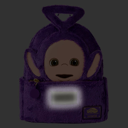 Loungefly Teletubbies Tinky-Winky backpack 26cm