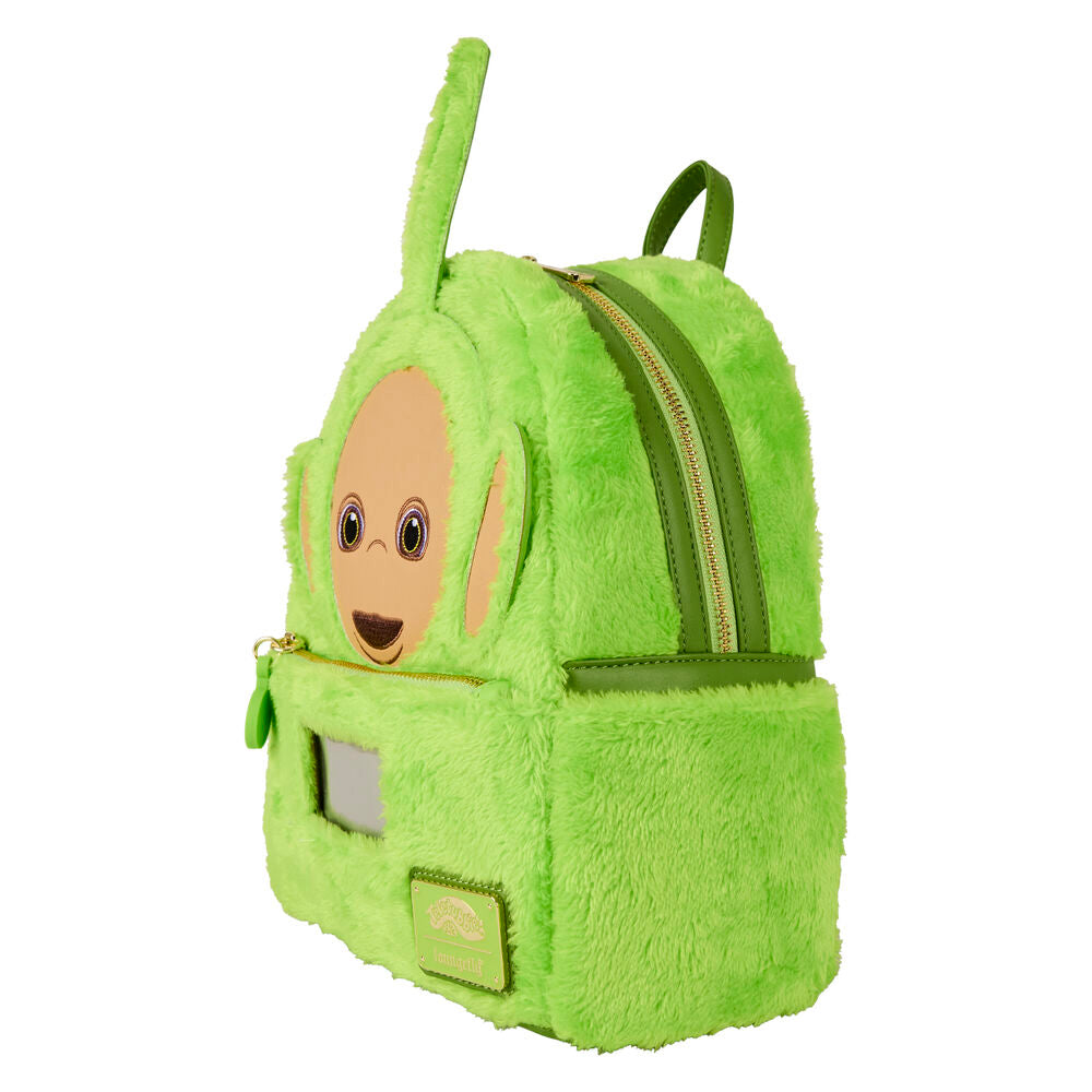 Loungefly Teletubbies Dipsy backpack 26cm