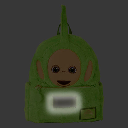 Loungefly Teletubbies Dipsy backpack 26cm