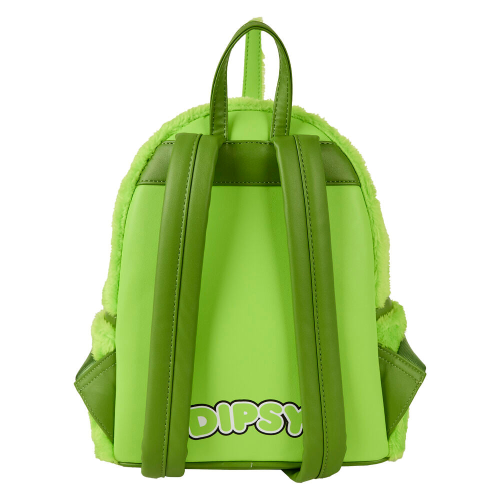 Loungefly Teletubbies Dipsy backpack 26cm