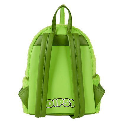 Loungefly Teletubbies Dipsy backpack 26cm