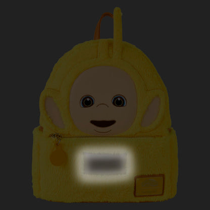 Loungefly Teletubbies Laa-Laa backpack 26cm