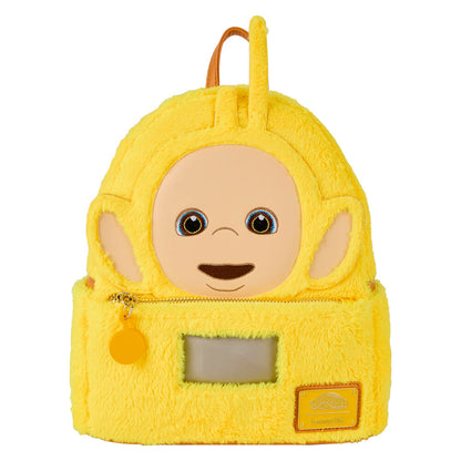 Loungefly Teletubbies Laa-Laa backpack 26cm