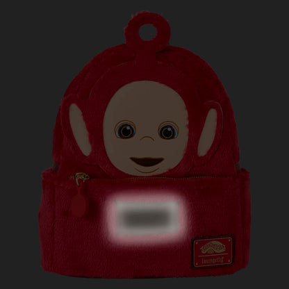 Loungefly Teletubbies Po backpack 26cm