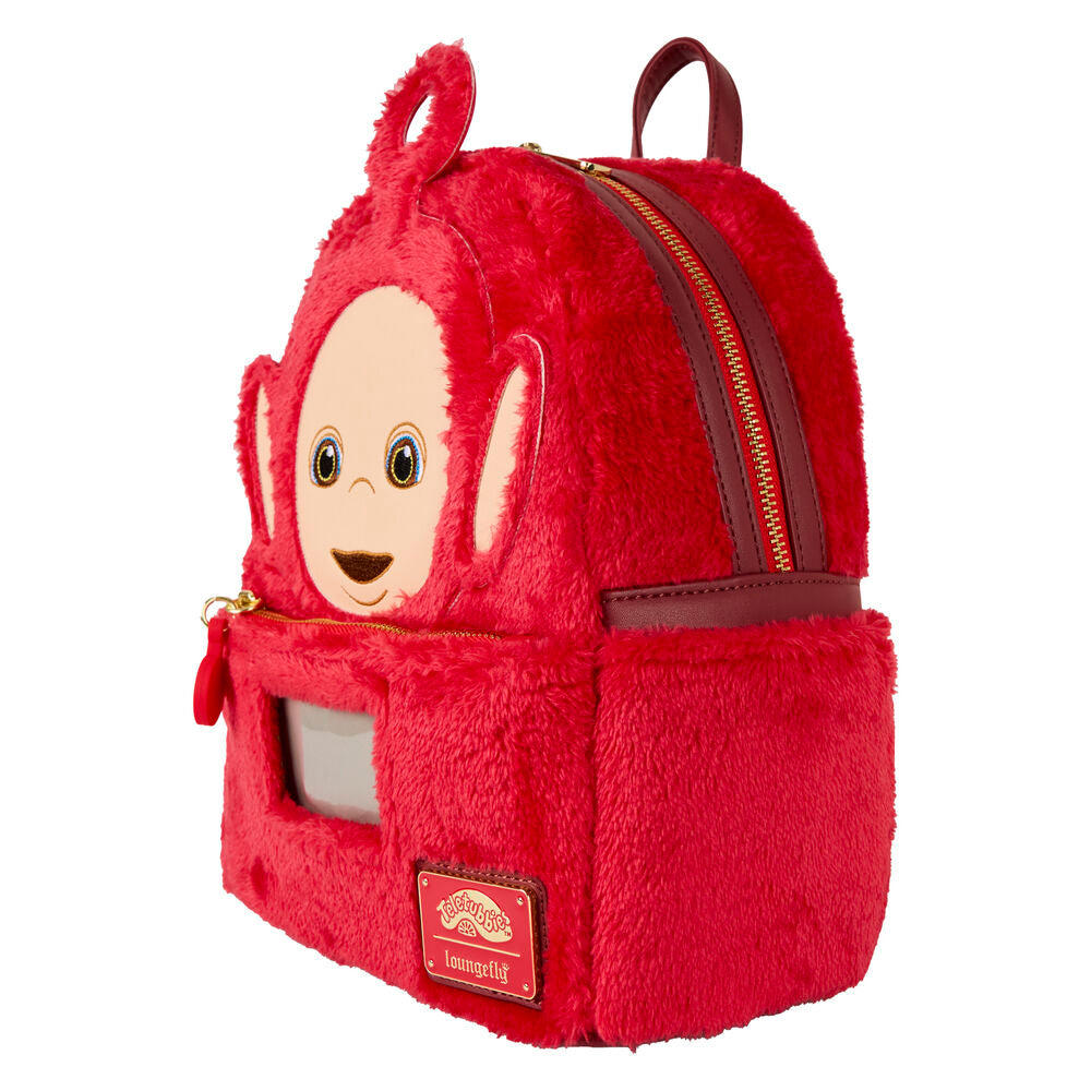 Loungefly Teletubbies Po backpack 26cm