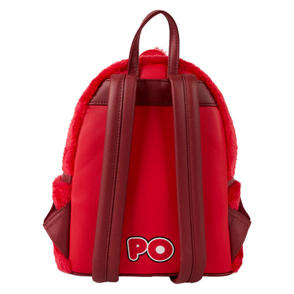 Loungefly Teletubbies Po backpack 26cm