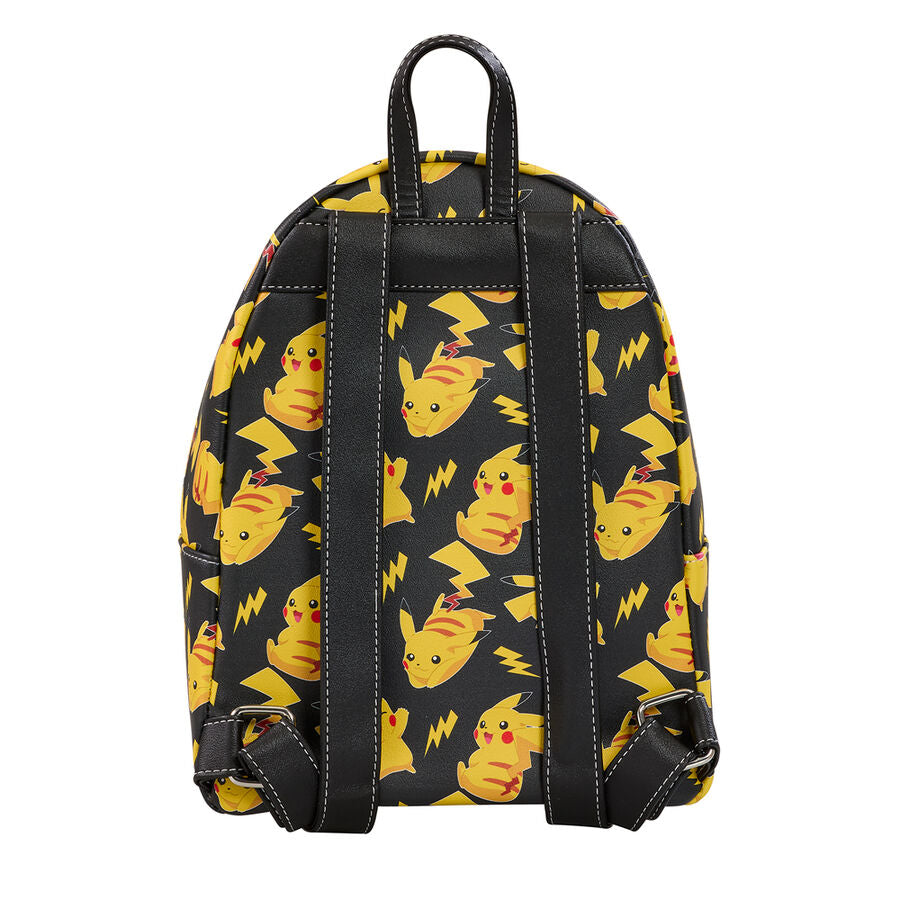 Loungefly Pokemon Pikachu backpack 26cm