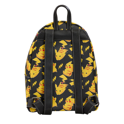 Loungefly Pokemon Pikachu backpack 26cm