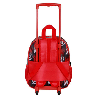 Marvel Avengers Almighty 3D trolley 34cm