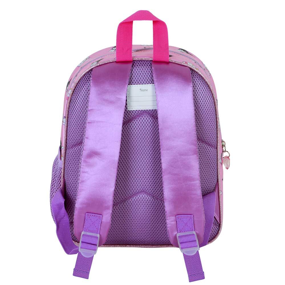 Hello Kitty Playful 3D backpack 31cm