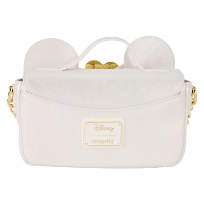 Loungefly Disney Minnie Wedding bag