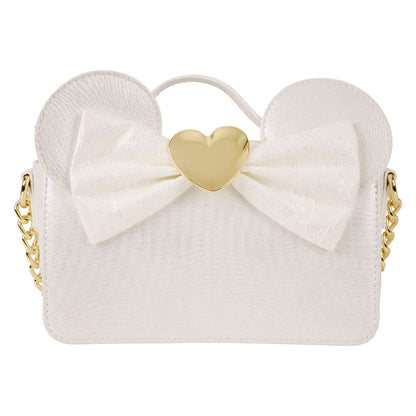 Loungefly Disney Minnie Wedding bag