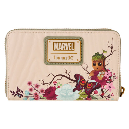 Loungefly Marvel Guardians of the Galaxy wallet