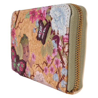 Loungefly Marvel Guardians of the Galaxy wallet