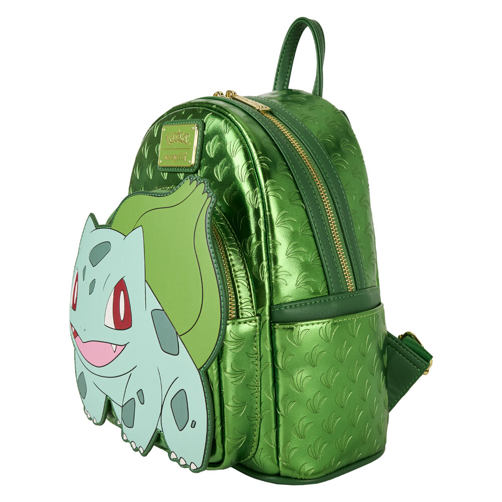 Loungefly Pokemon Bulbasaur backpack 26cm