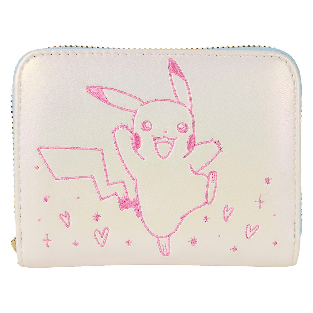 Loungefly Pokemon Pikachu wallet
