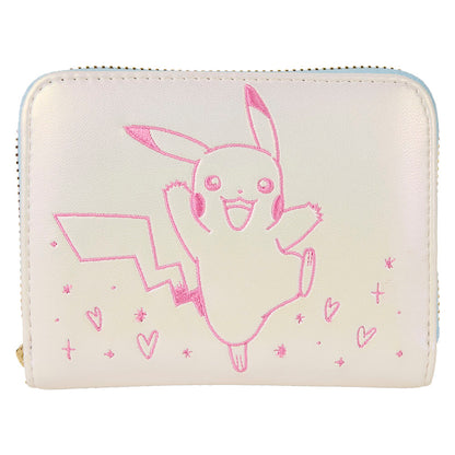 Loungefly Pokemon Pikachu wallet
