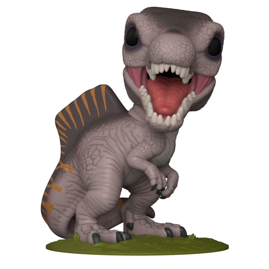 POP figure Jurassic World 5 Spinosaurus 25cm