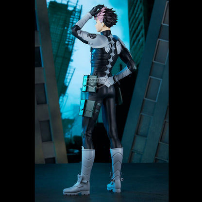 Kaiju No. 8 Gen Narumi Grandista figure 22cm