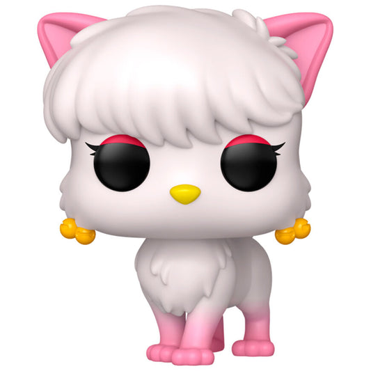POP figure Ranma 1/2 Shampoo Chase 2028