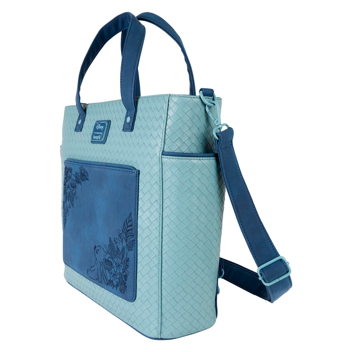 Loungefly Disney Stitch backpack bag 33cm