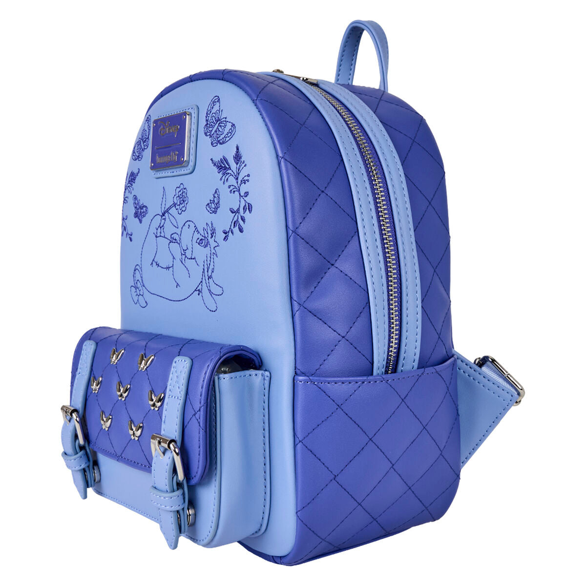 Loungefly Disney Winnie the Pooh Eeyore backpack 27cm