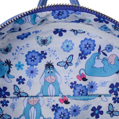 Loungefly Disney Winnie the Pooh Eeyore backpack 27cm