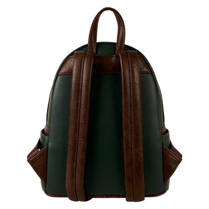Loungefly The Fox and the Hound backpack 26cm