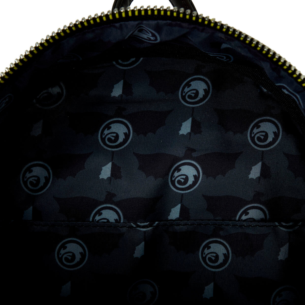 Loungefly How to Train Your Dragon backpack 26cm