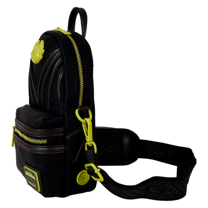Loungefly How to Train Your Dragon shoulder bag