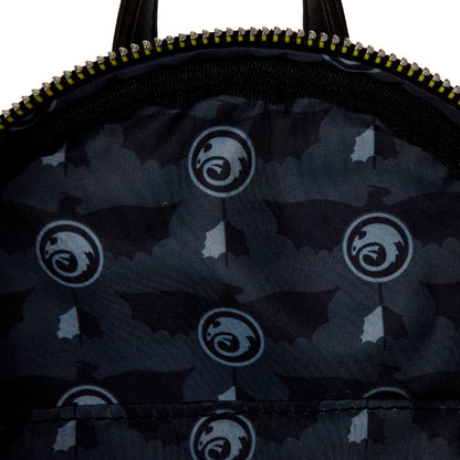 Loungefly How to Train Your Dragon shoulder bag
