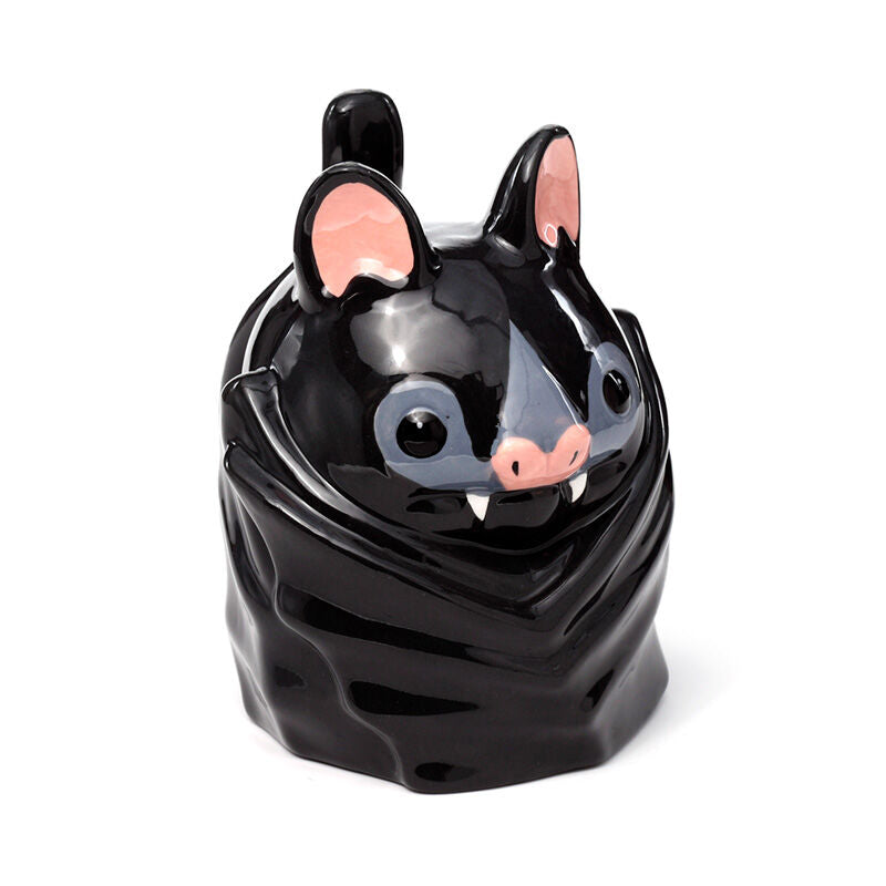 Bat 3D mug