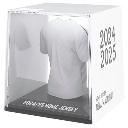Real Madrid mini t-shirt figure