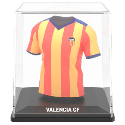 Valencia CF Retro mini t-shirt figure