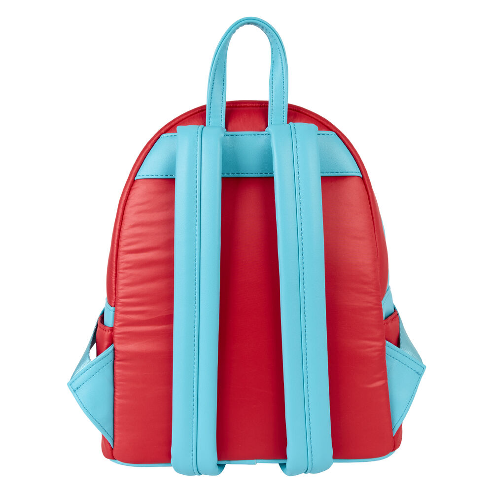 Loungefly South Park Cartman backpack 26cm